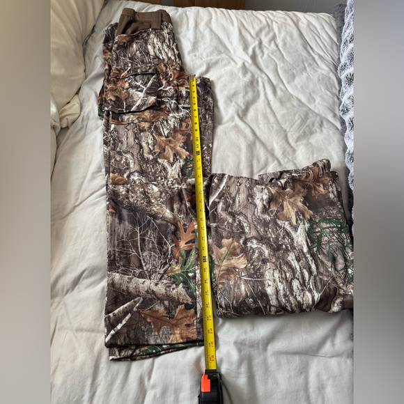 RealTree Camo Set - Picture 1 of 3